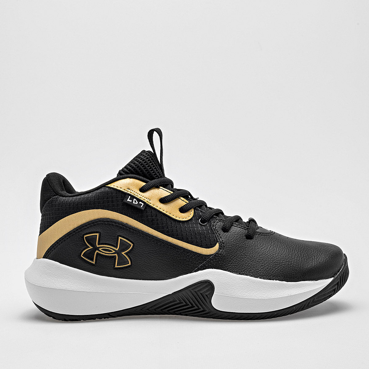 Tenis UA Lockdown 7 Under Armour para Hombre