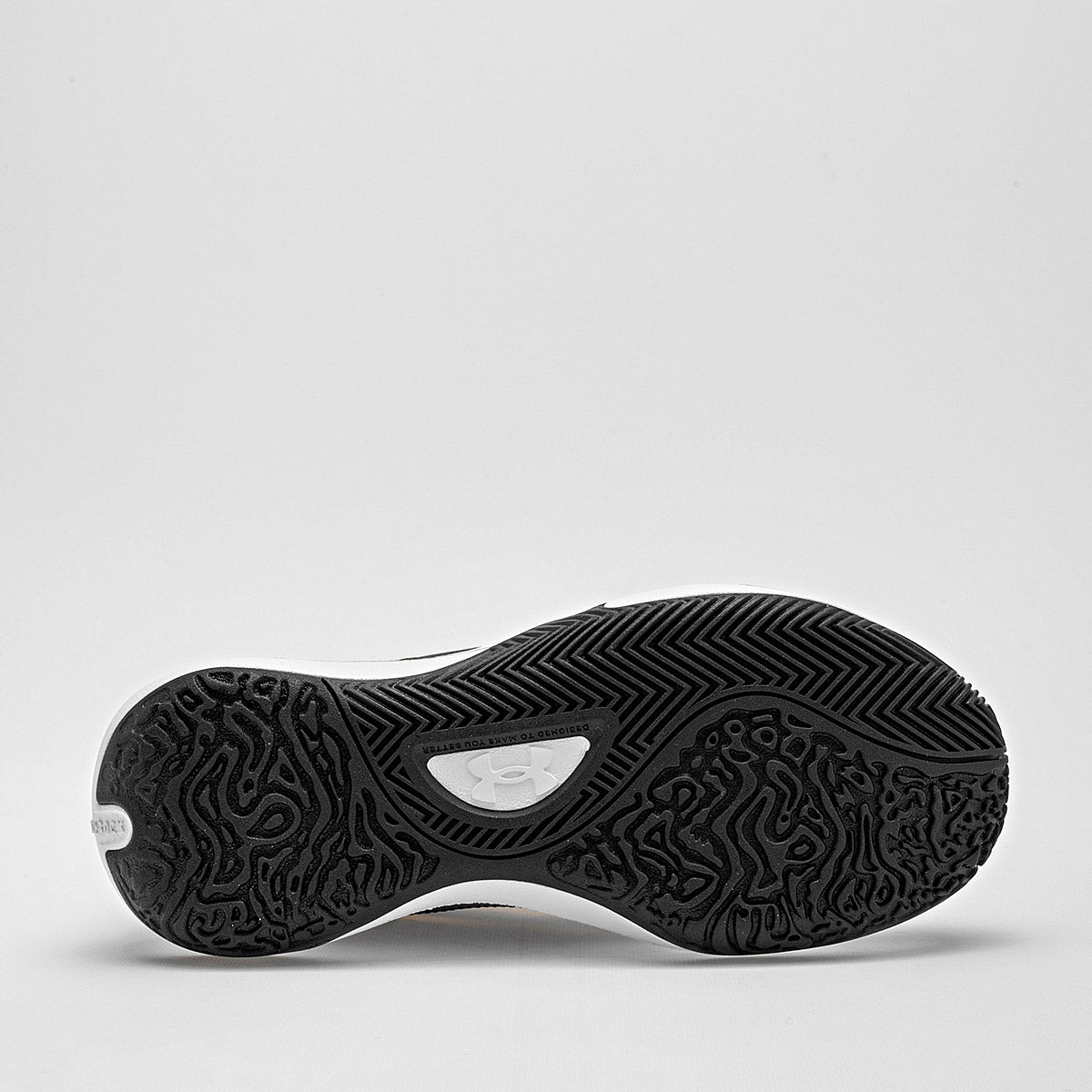 Tenis UA Lockdown 7 Under Armour para Hombre