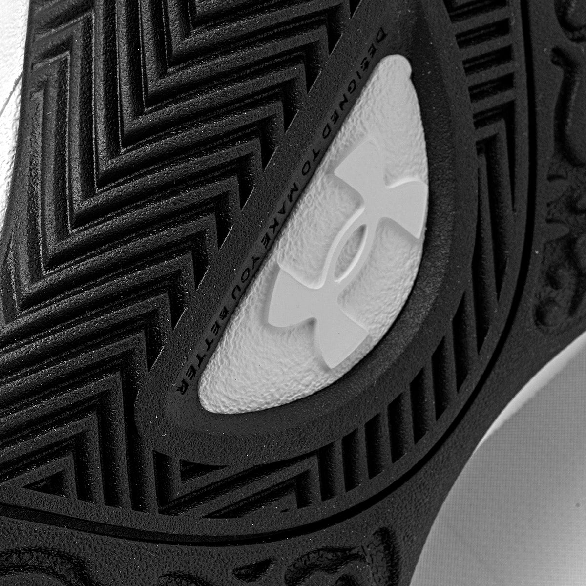 Tenis UA Lockdown 7 Under Armour para Hombre