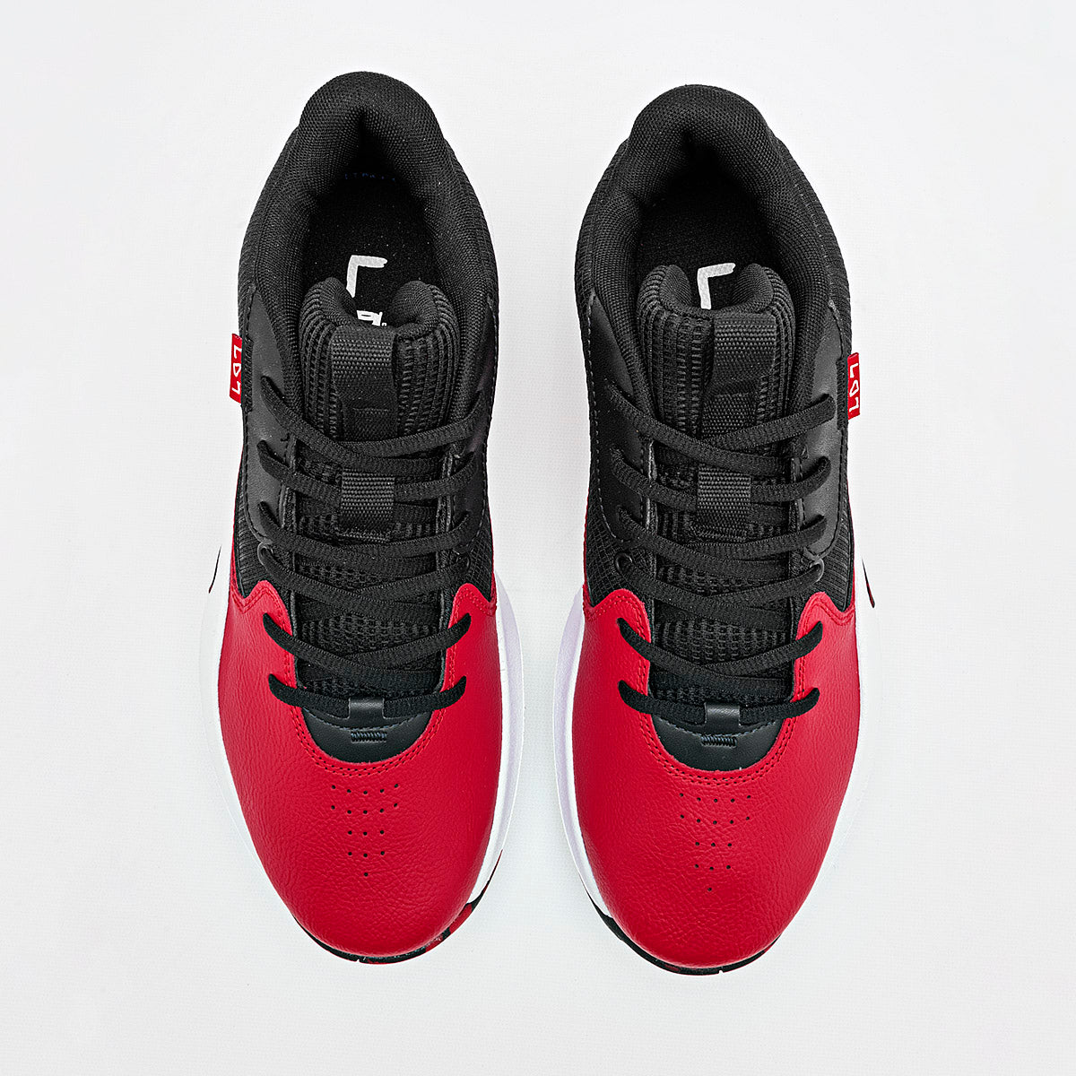 Tenis UA Lockdown 7 Under Armour para Hombre