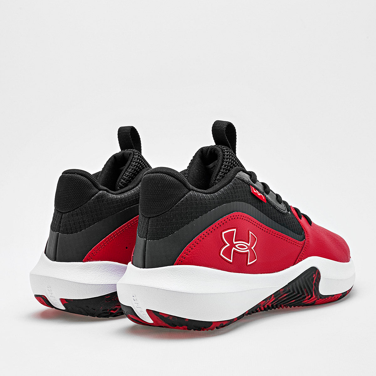 Tenis UA Lockdown 7 Under Armour para Hombre