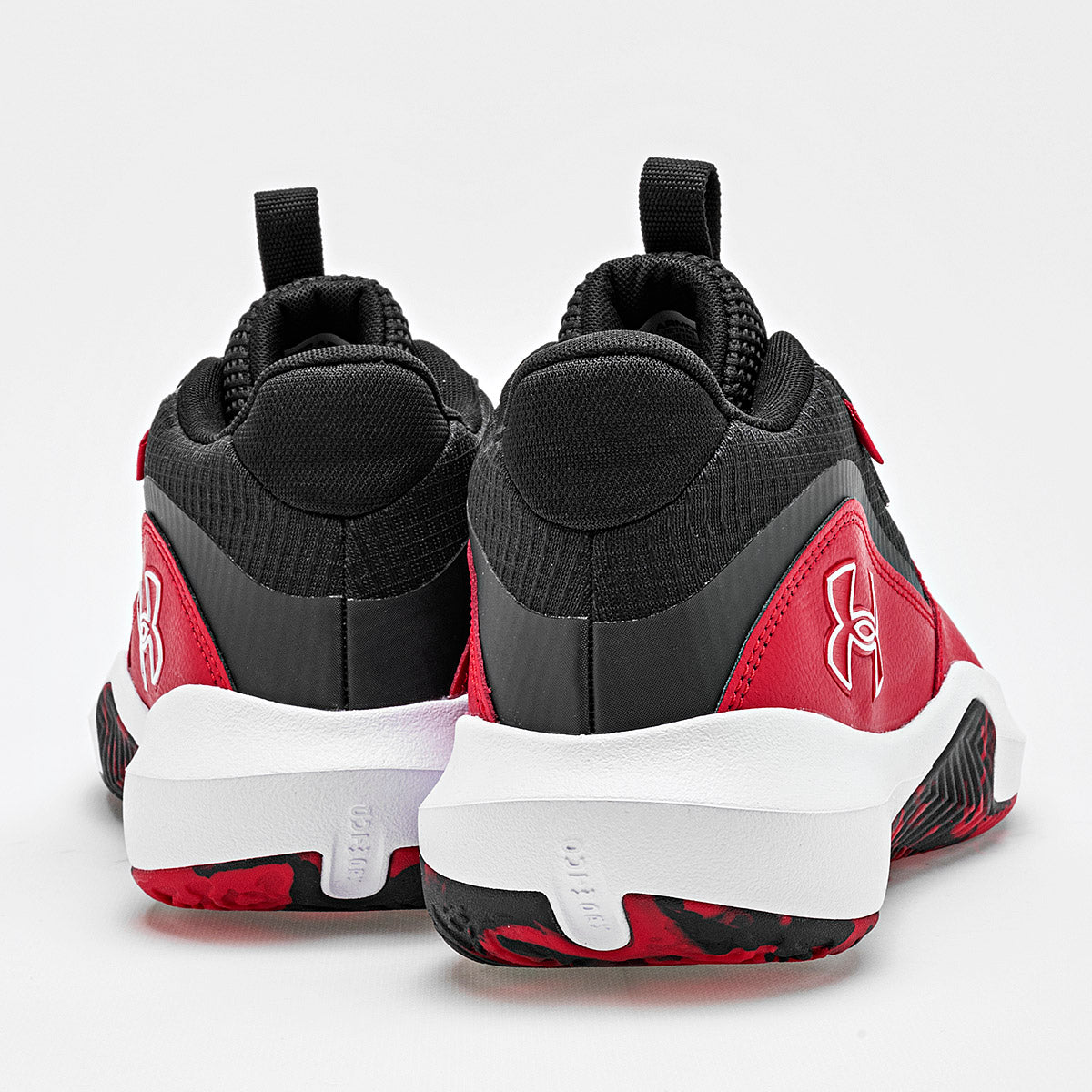 Tenis UA Lockdown 7 Under Armour para Hombre