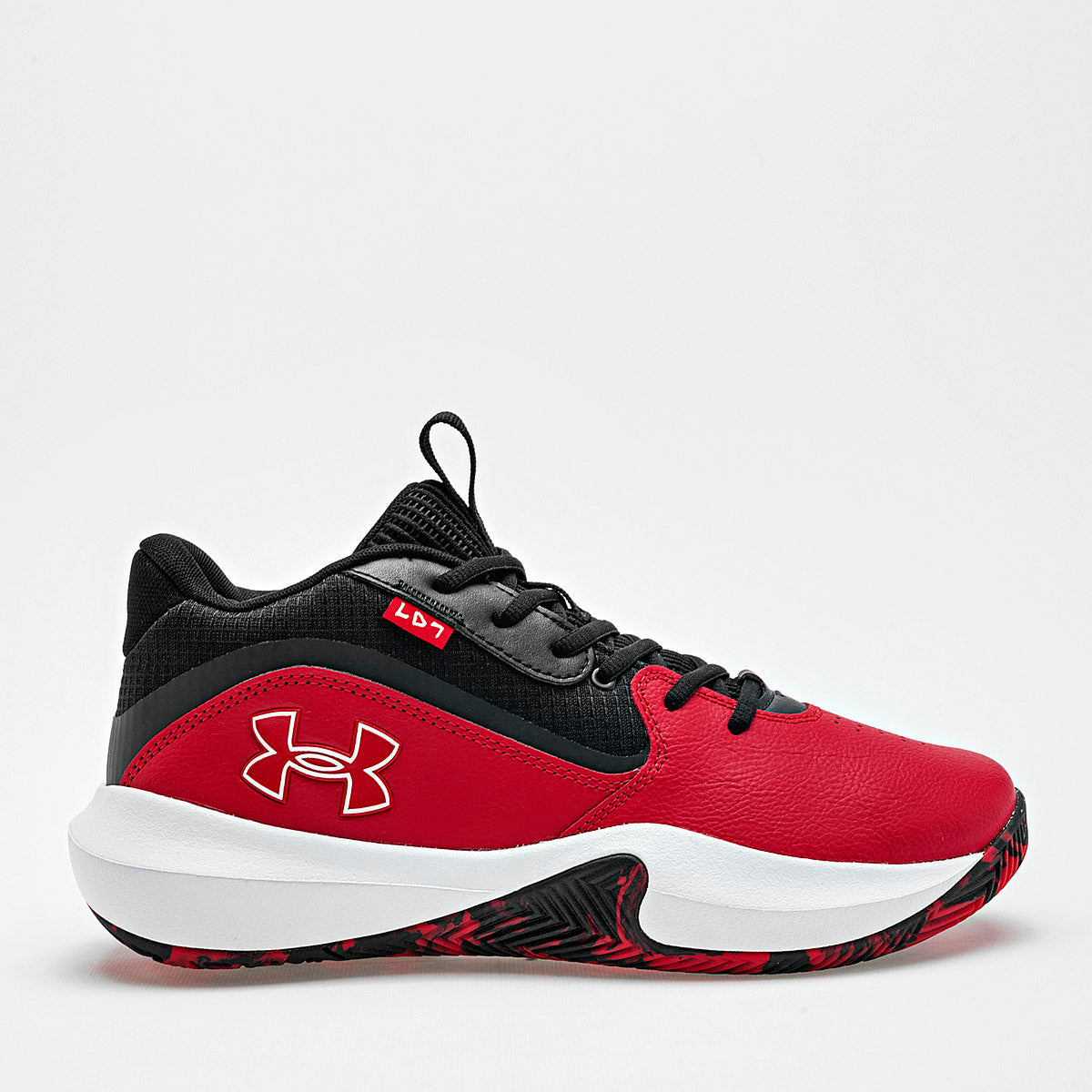 Tenis UA Lockdown 7 Under Armour para Hombre