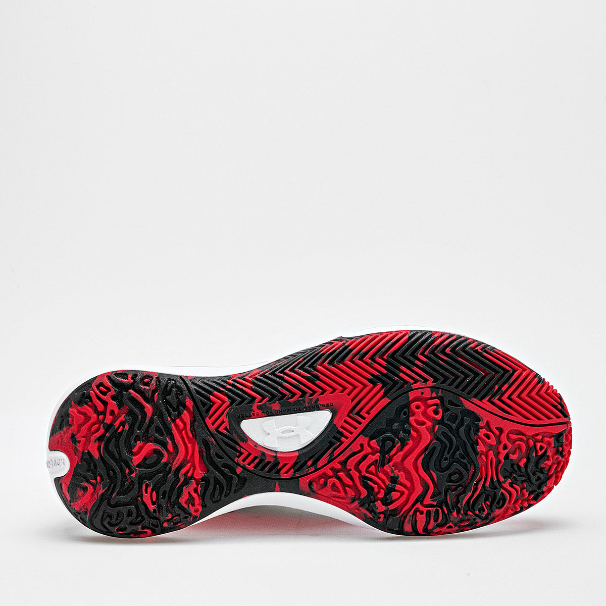 Tenis UA Lockdown 7 Under Armour para Hombre