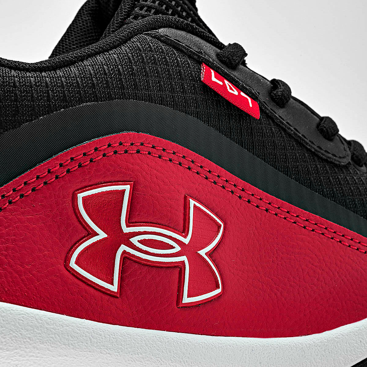 Tenis UA Lockdown 7 Under Armour para Hombre