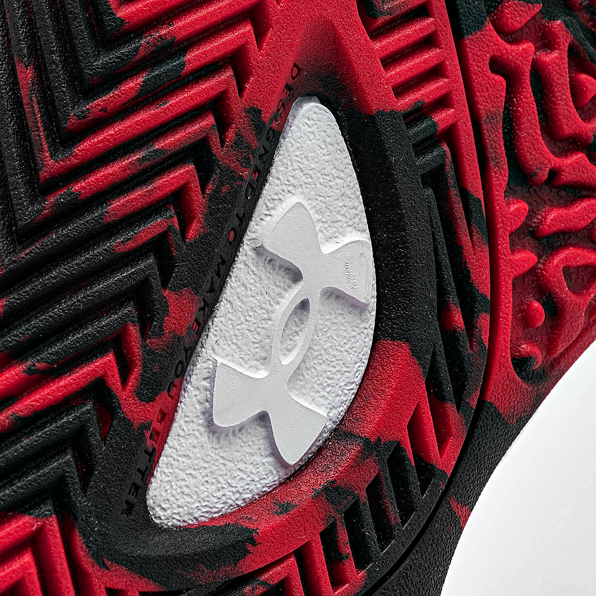 Tenis UA Lockdown 7 Under Armour para Hombre