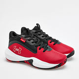 Tenis deportivo Under Armour para Joven