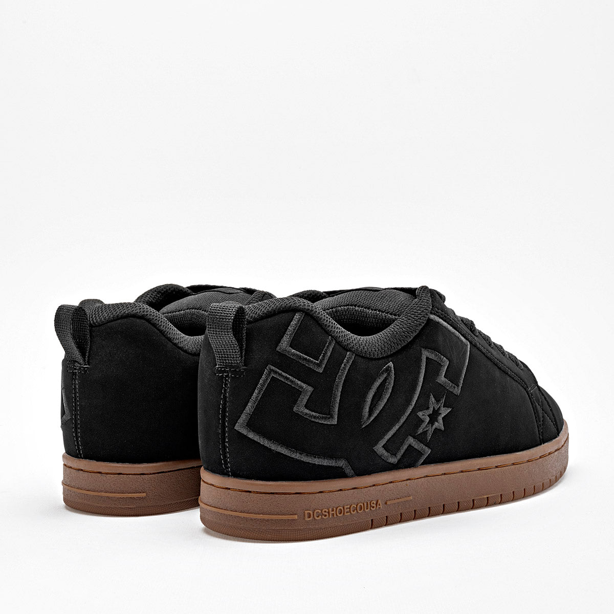 Tenis urbano Dc Shoes para Hombre