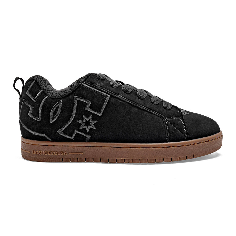 Dc Shoes Court Graffik Tenis urbano para hombre
