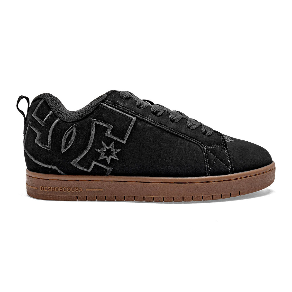 Dc Shoes Court Graffik Tenis urbano para hombre
