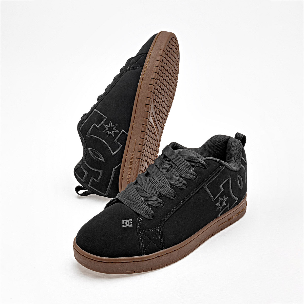 Tenis urbano Dc Shoes para Hombre