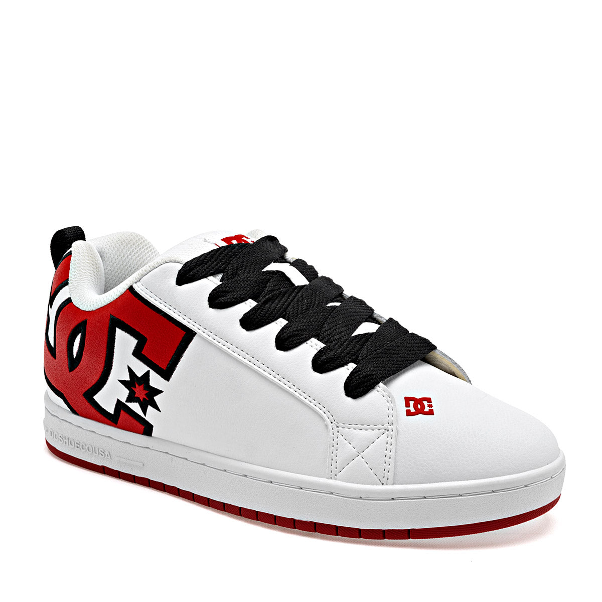 Tenis Court Graffik Dc Shoes para Hombre