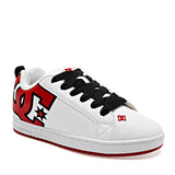 Tenis Court Graffik Dc Shoes para Hombre