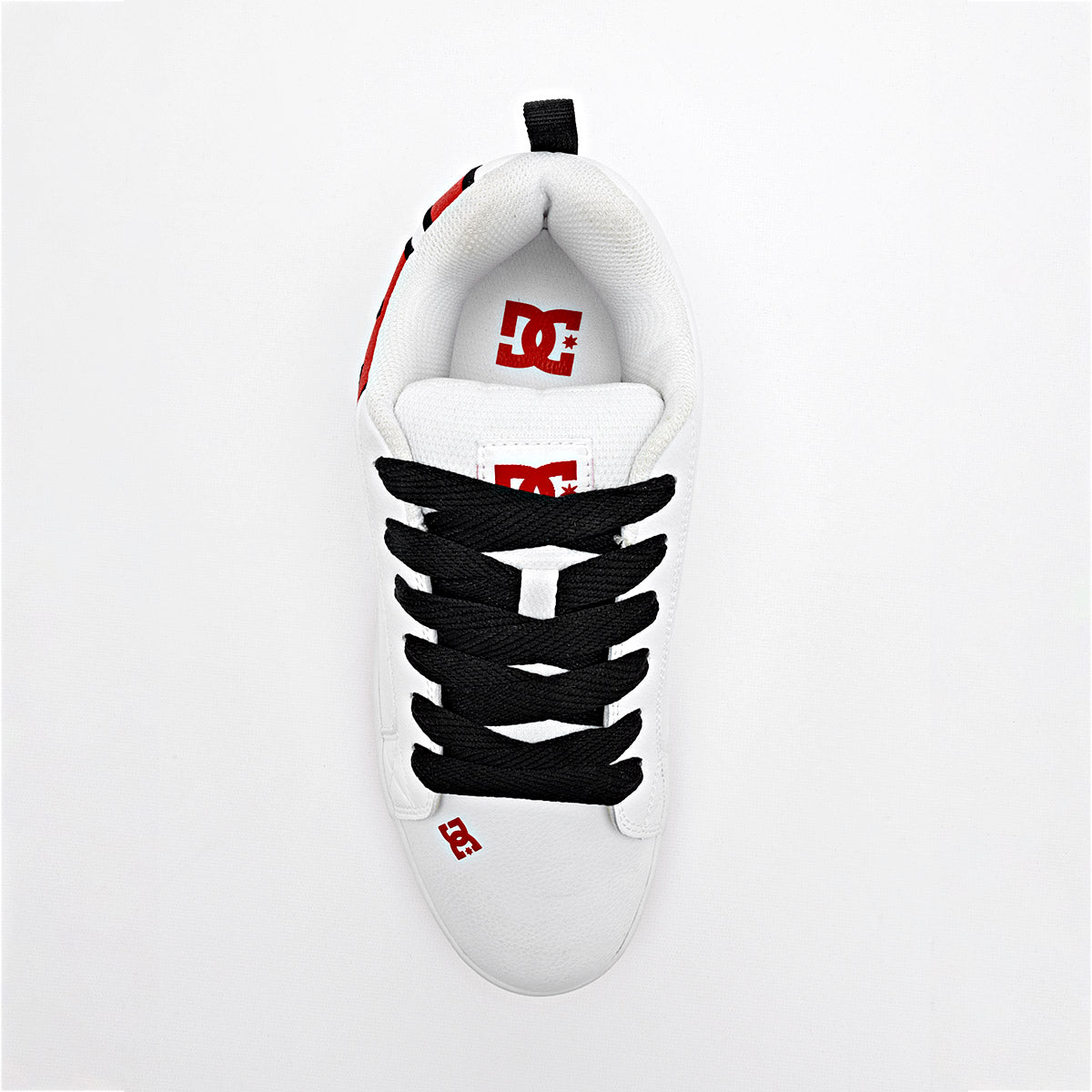 Tenis Court Graffik Dc Shoes para Hombre
