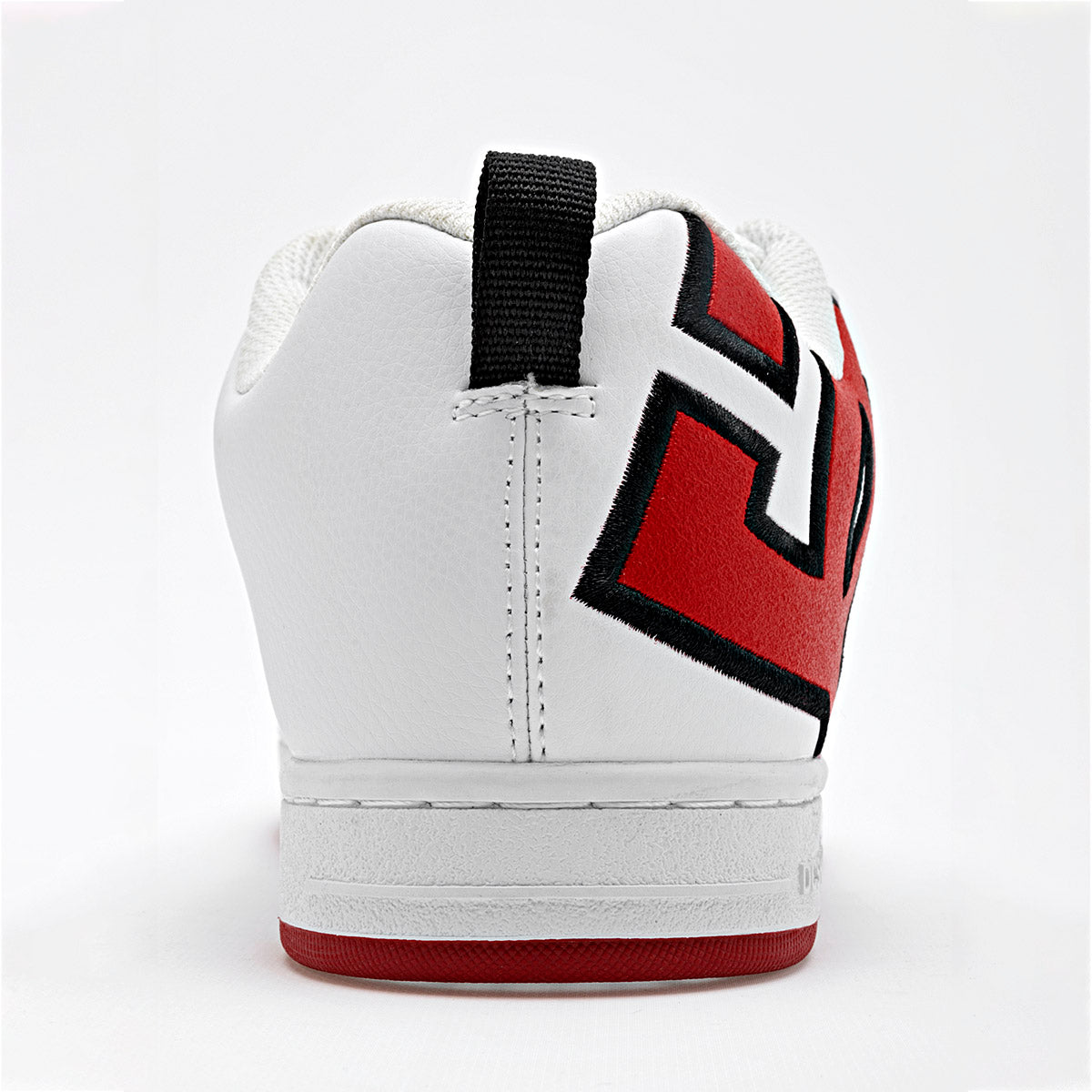 Tenis Court Graffik Dc Shoes para Hombre