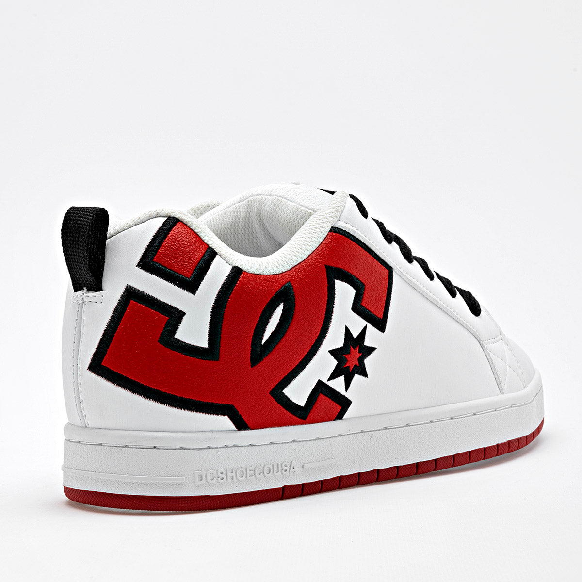 Tenis Court Graffik Dc Shoes para Hombre