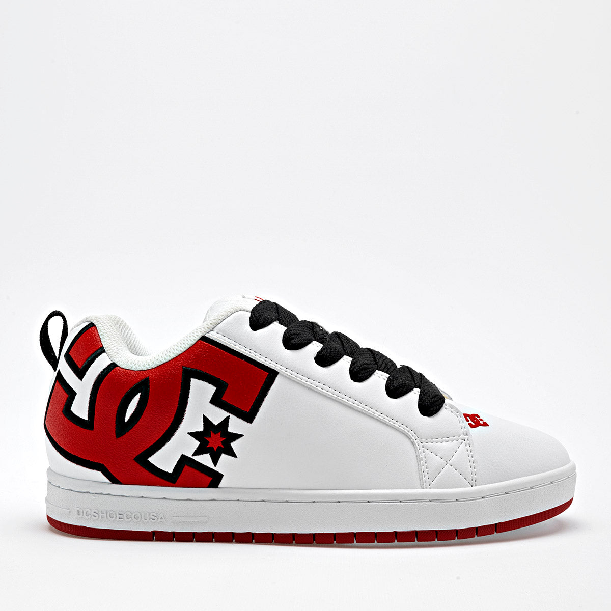 Tenis Court Graffik Dc Shoes para Hombre