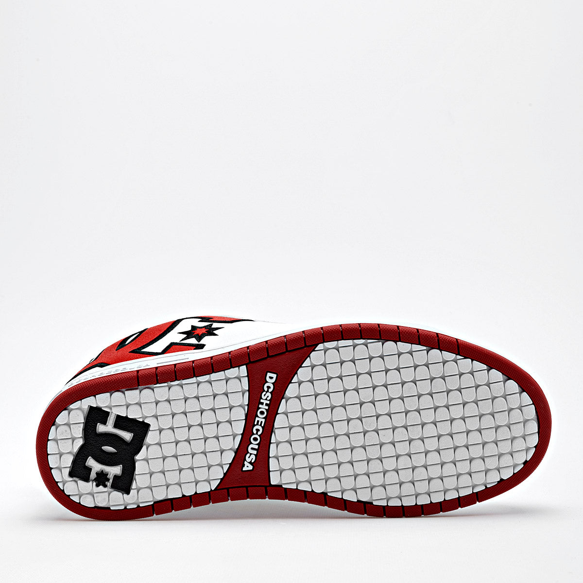 Tenis Court Graffik Dc Shoes para Hombre
