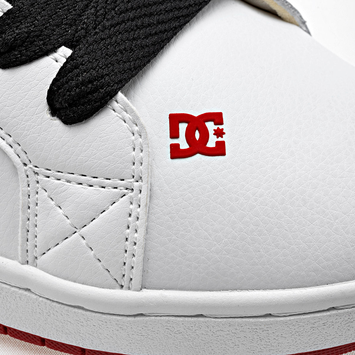 Tenis Court Graffik Dc Shoes para Hombre
