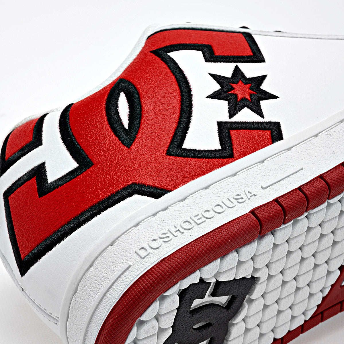 Tenis Court Graffik Dc Shoes para Hombre