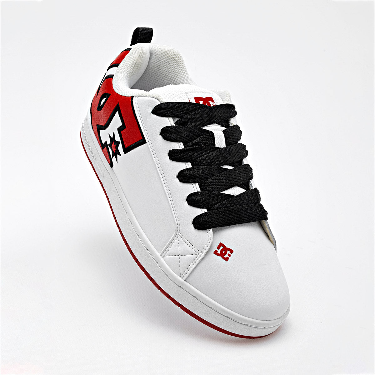 Dc Shoes Court Graffik Tenis urbano para hombre