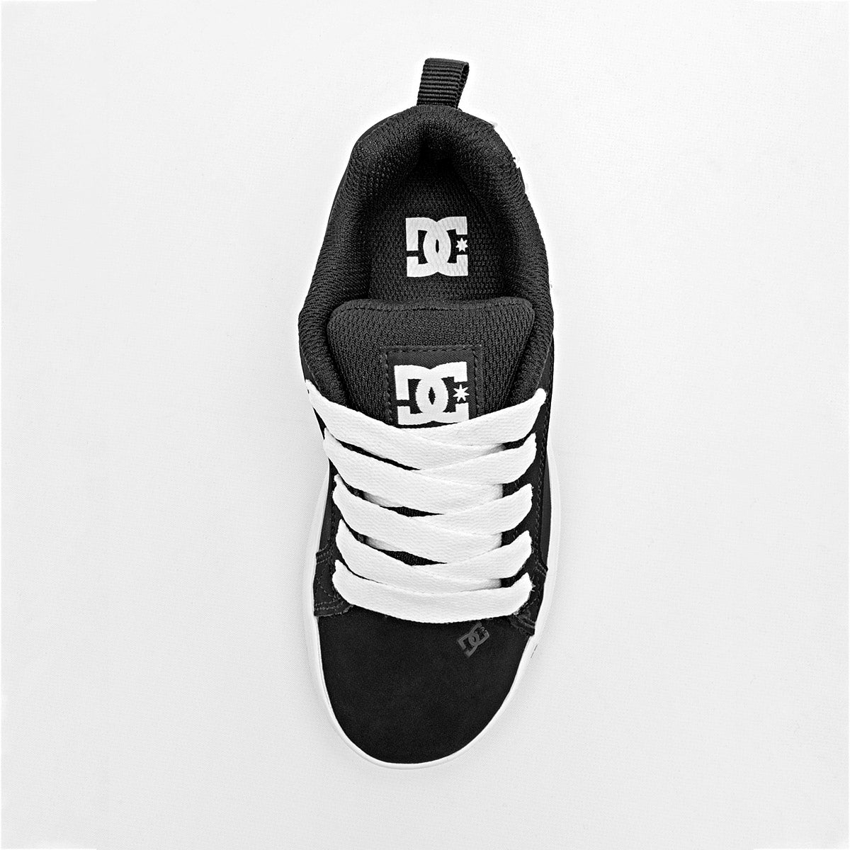 Tenis DC Court Graffik Dc Shoes para Joven