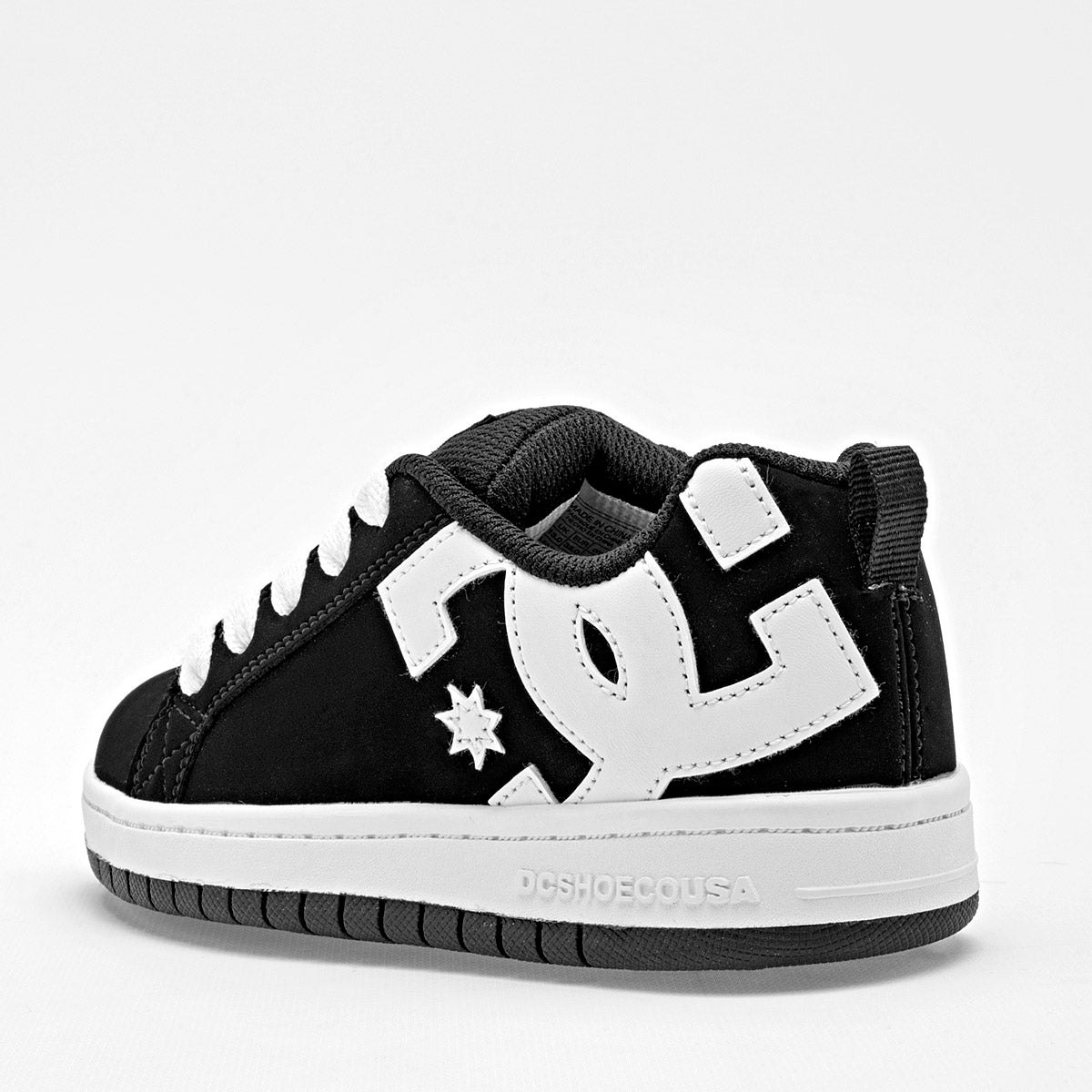 Tenis DC Court Graffik Dc Shoes para Joven