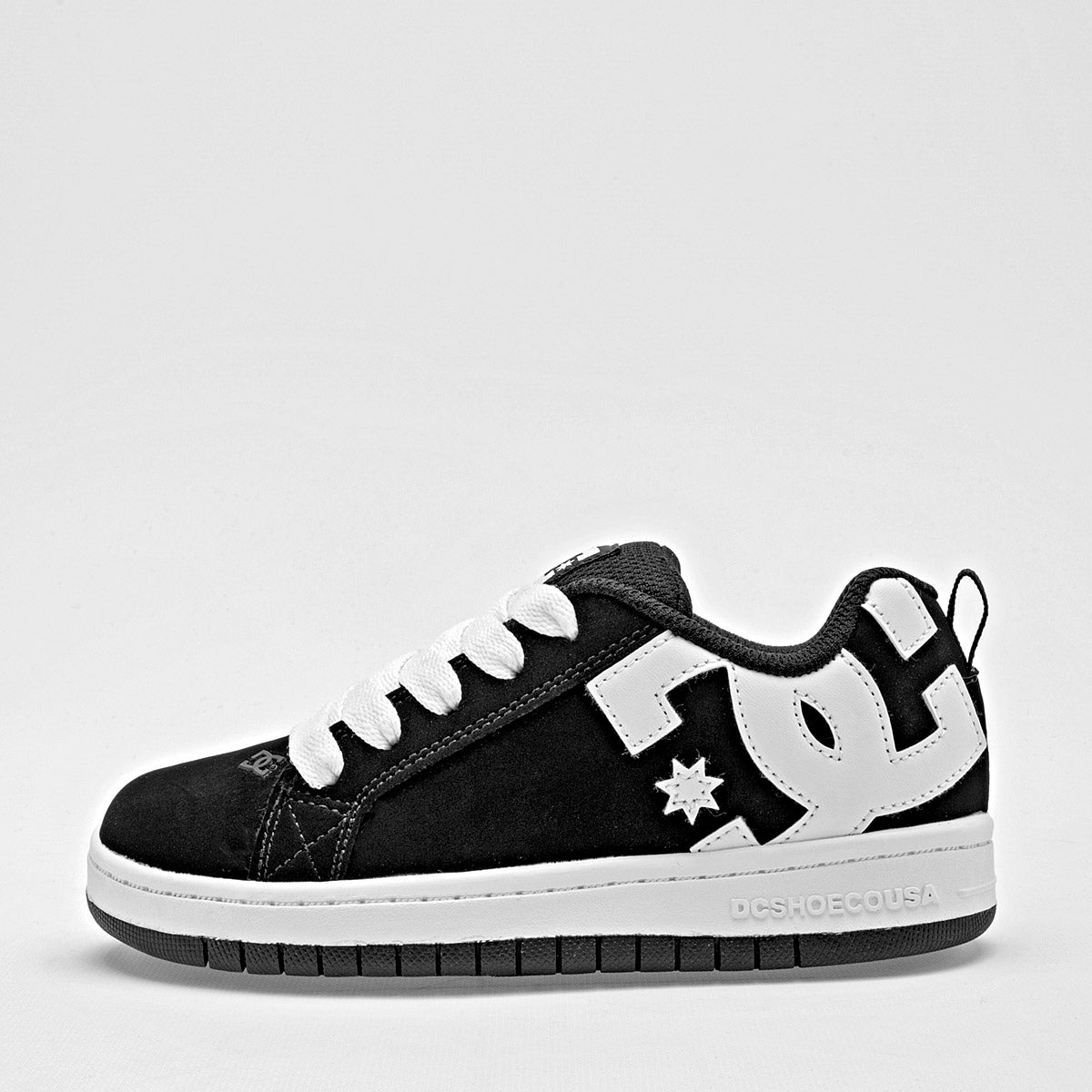 Tenis DC Court Graffik Dc Shoes para Joven
