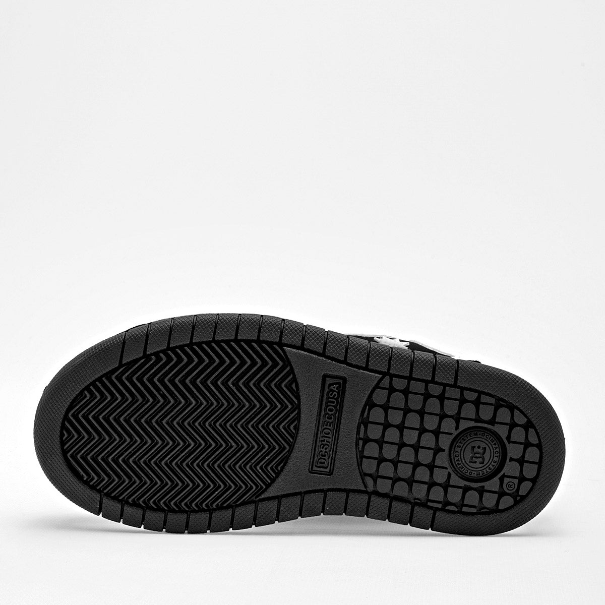 Tenis DC Court Graffik Dc Shoes para Joven