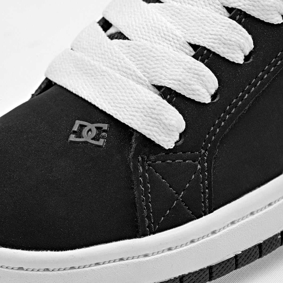 Tenis DC Court Graffik Dc Shoes para Joven