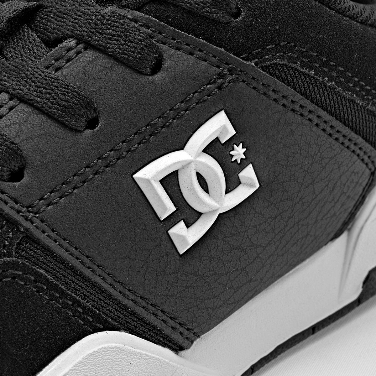 Tenis urbano Dc Shoes para Hombre