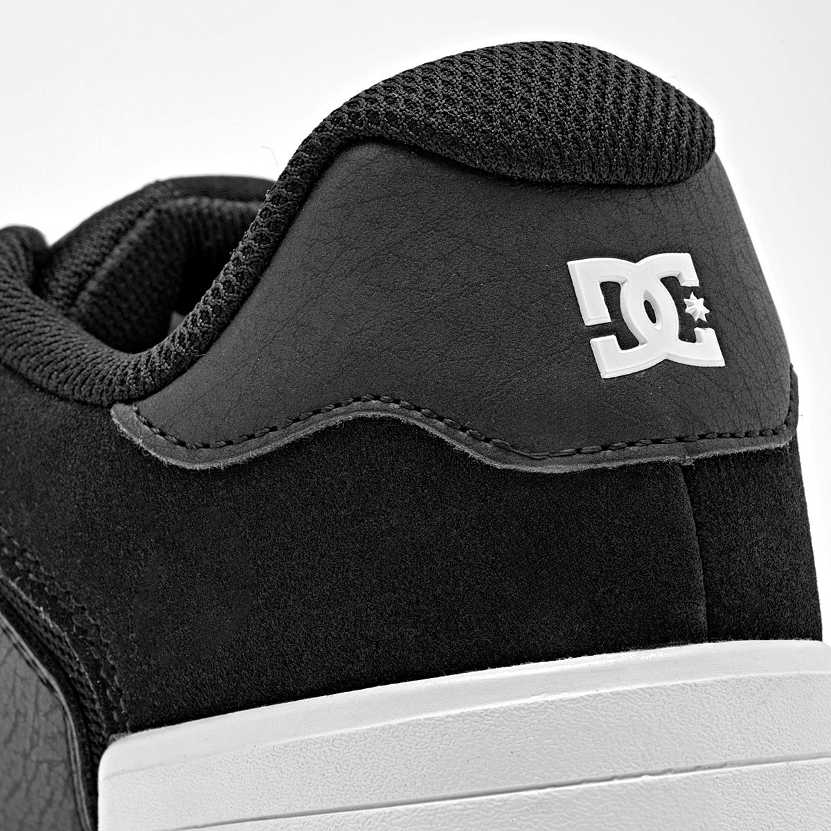 Tenis urbano Dc Shoes para Hombre