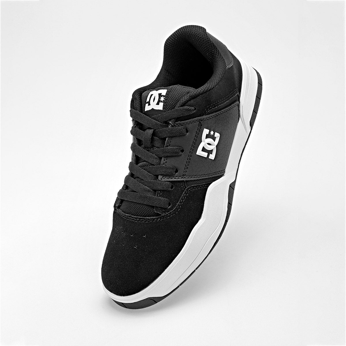 Dc Shoes Central Tenis urbano para hombre