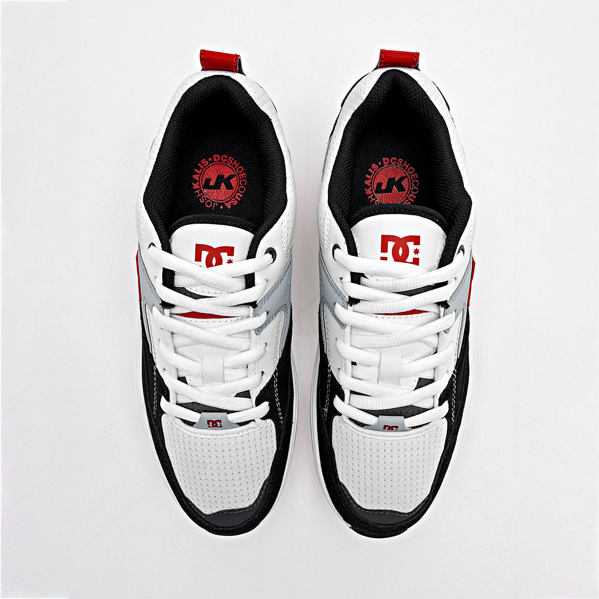 Tenis urbano Dc Shoes para Hombre
