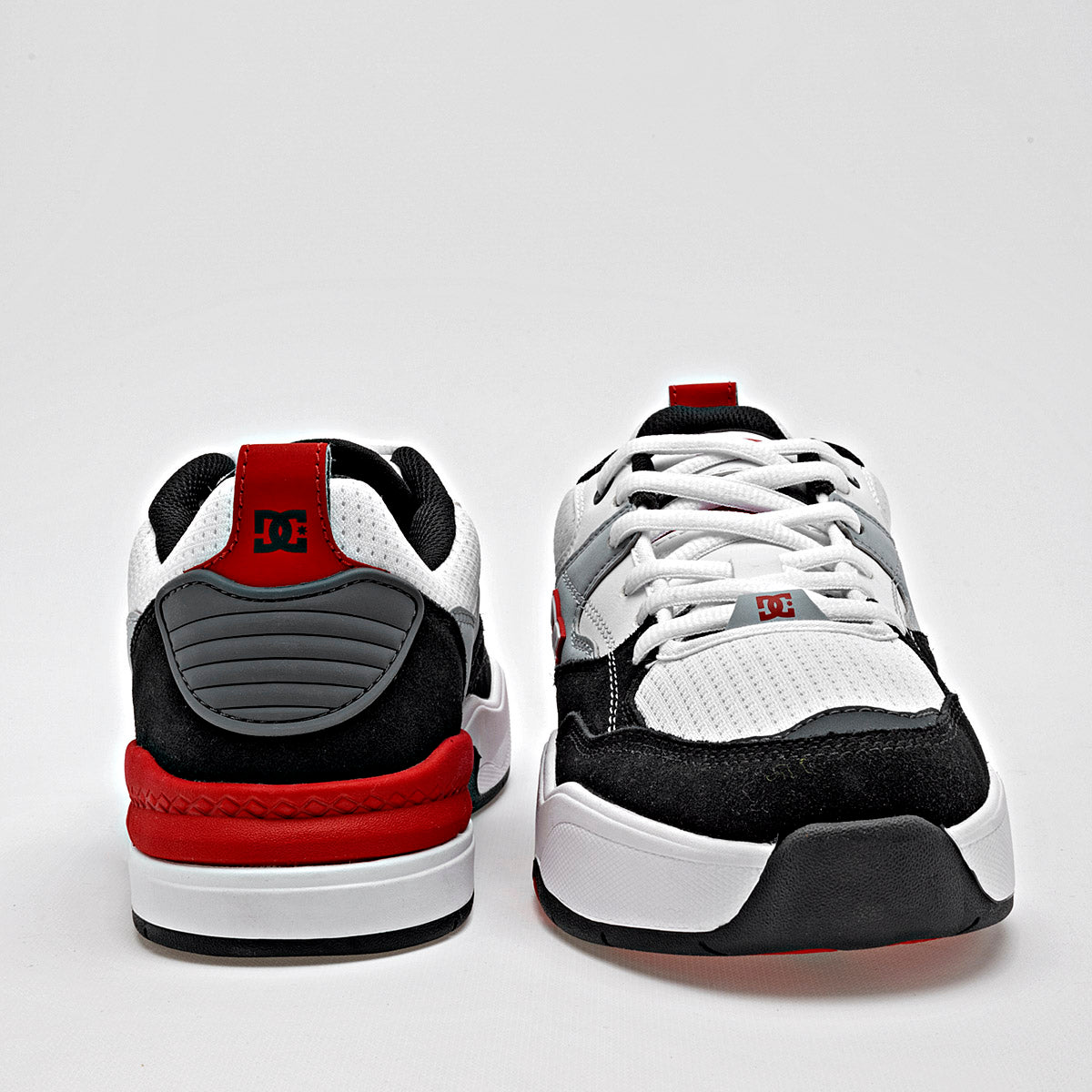 Tenis urbano Dc Shoes para Hombre
