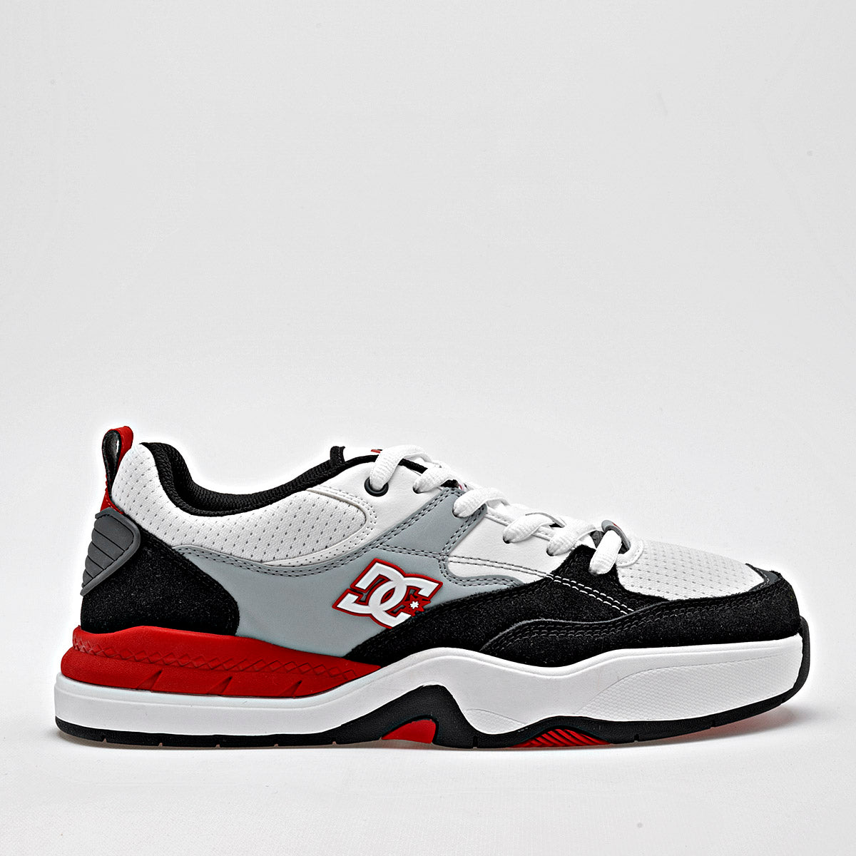 Tenis urbano Dc Shoes para Hombre
