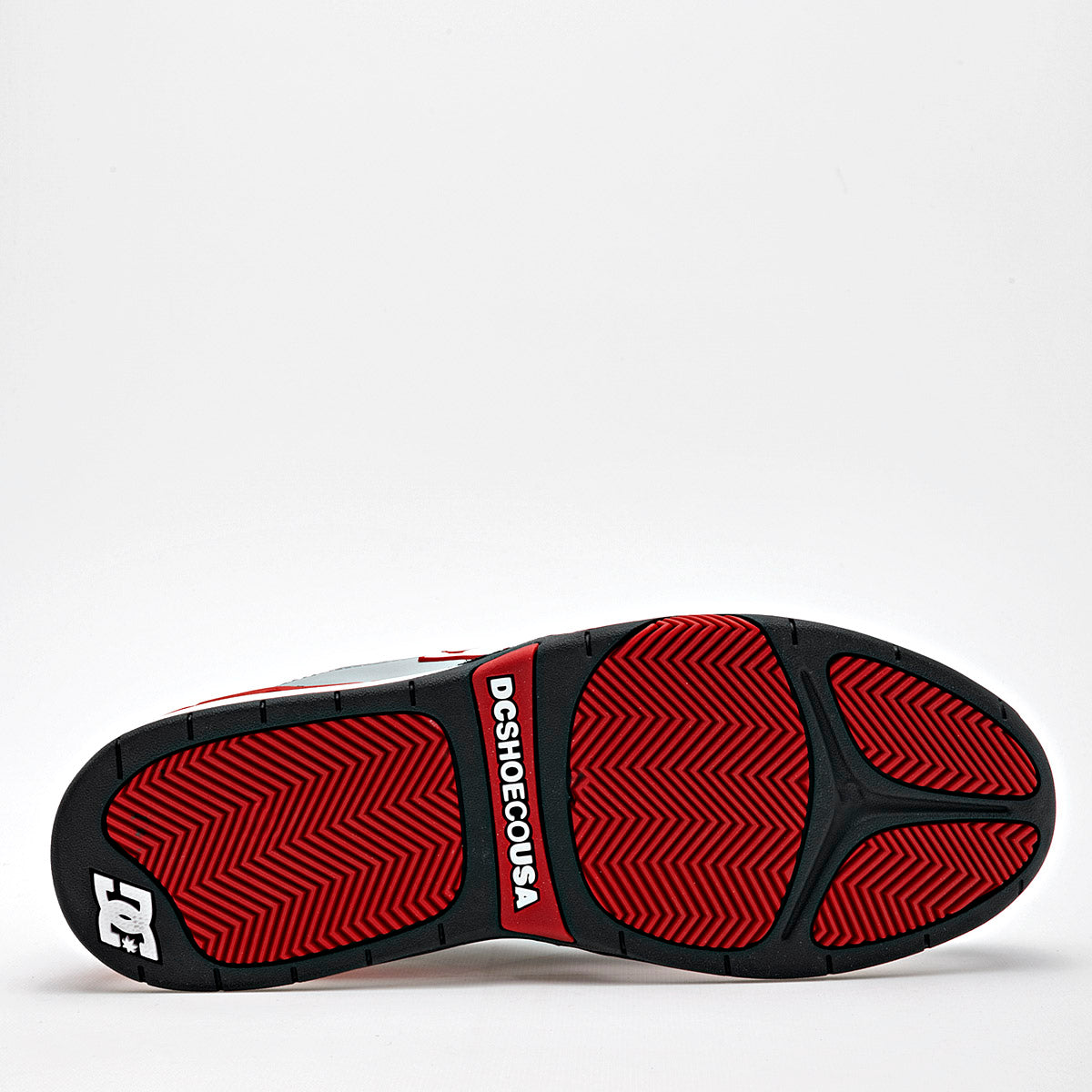Tenis urbano Dc Shoes para Hombre