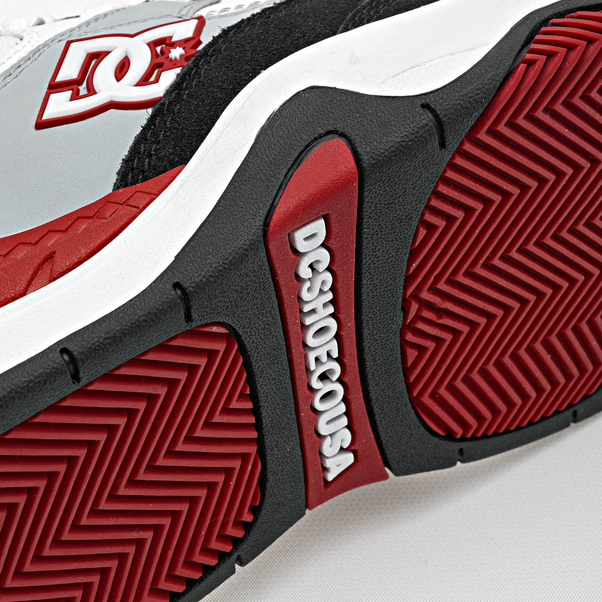 Tenis urbano Dc Shoes para Hombre