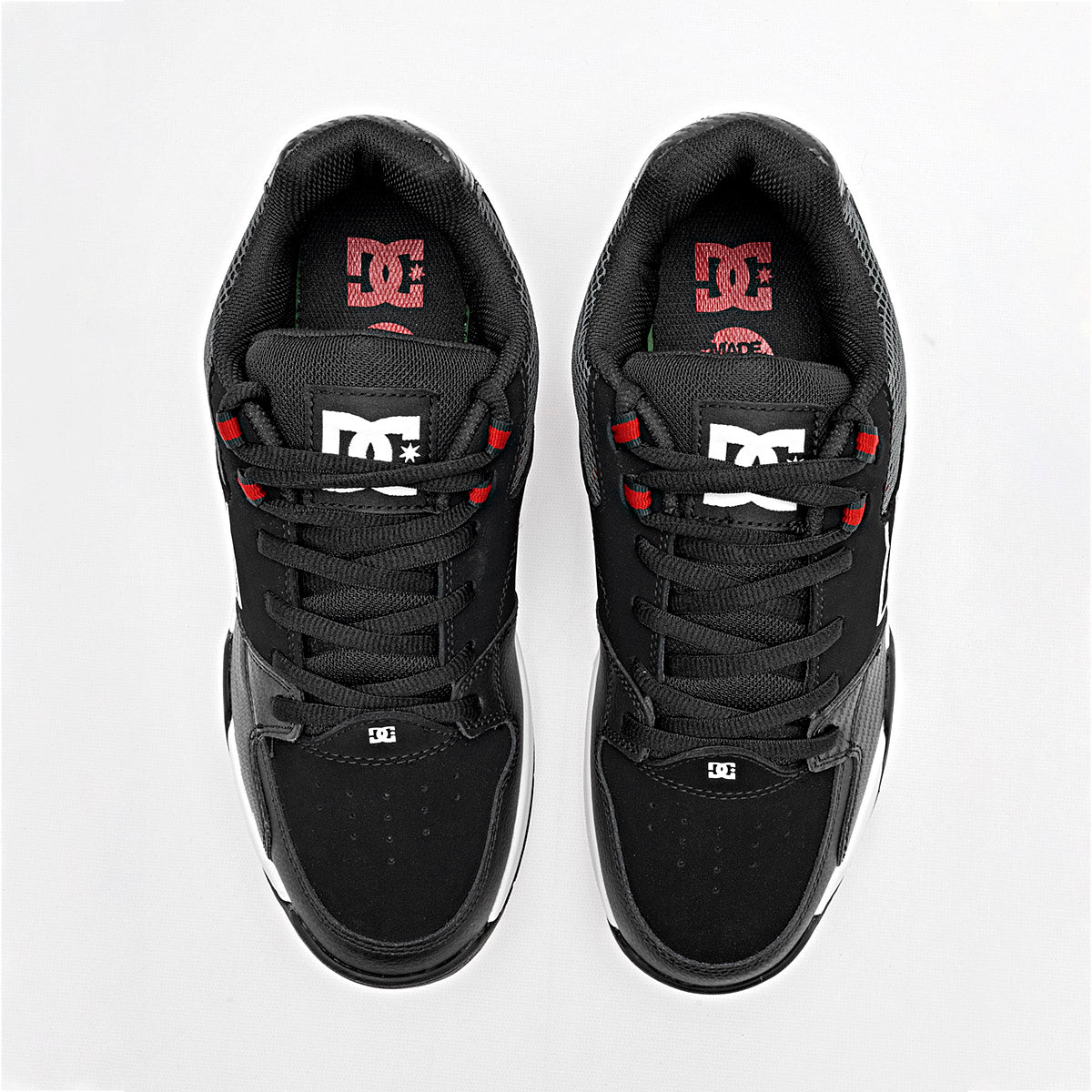 Tenis Versatile Dc Shoes para Hombre