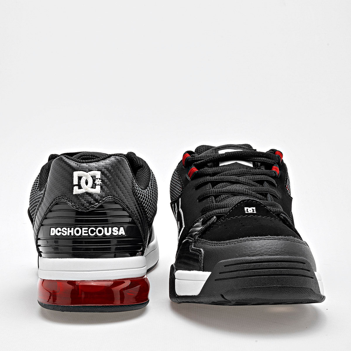 Tenis Versatile Dc Shoes para Hombre