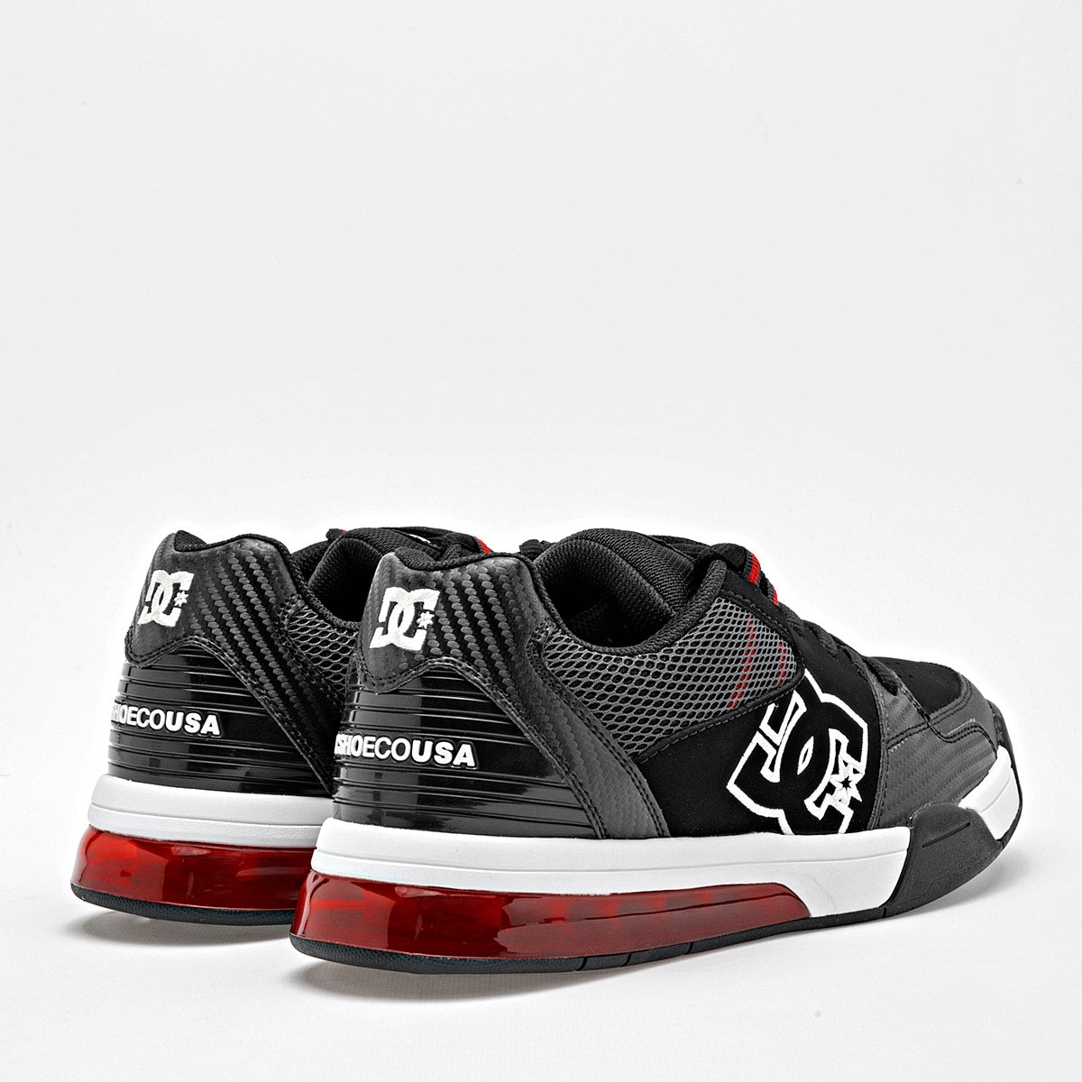 Tenis Versatile Dc Shoes para Hombre