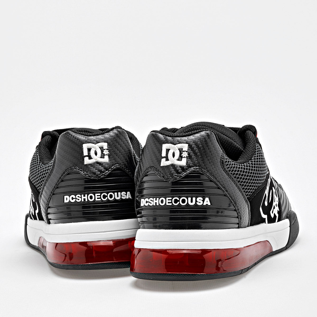 Tenis Versatile Dc Shoes para Hombre