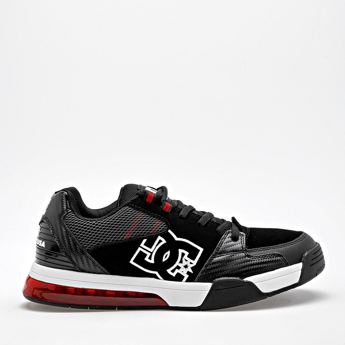 Tenis Versatile Dc Shoes para Hombre