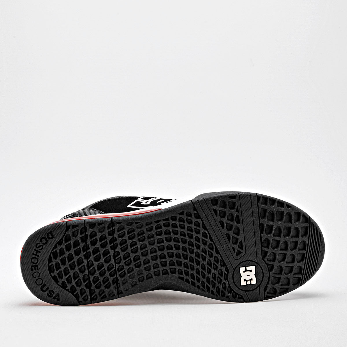 Tenis Versatile Dc Shoes para Hombre