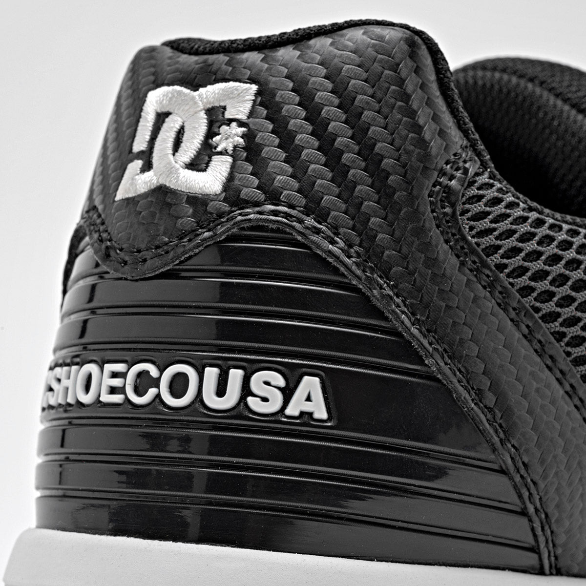 Tenis Versatile Dc Shoes para Hombre