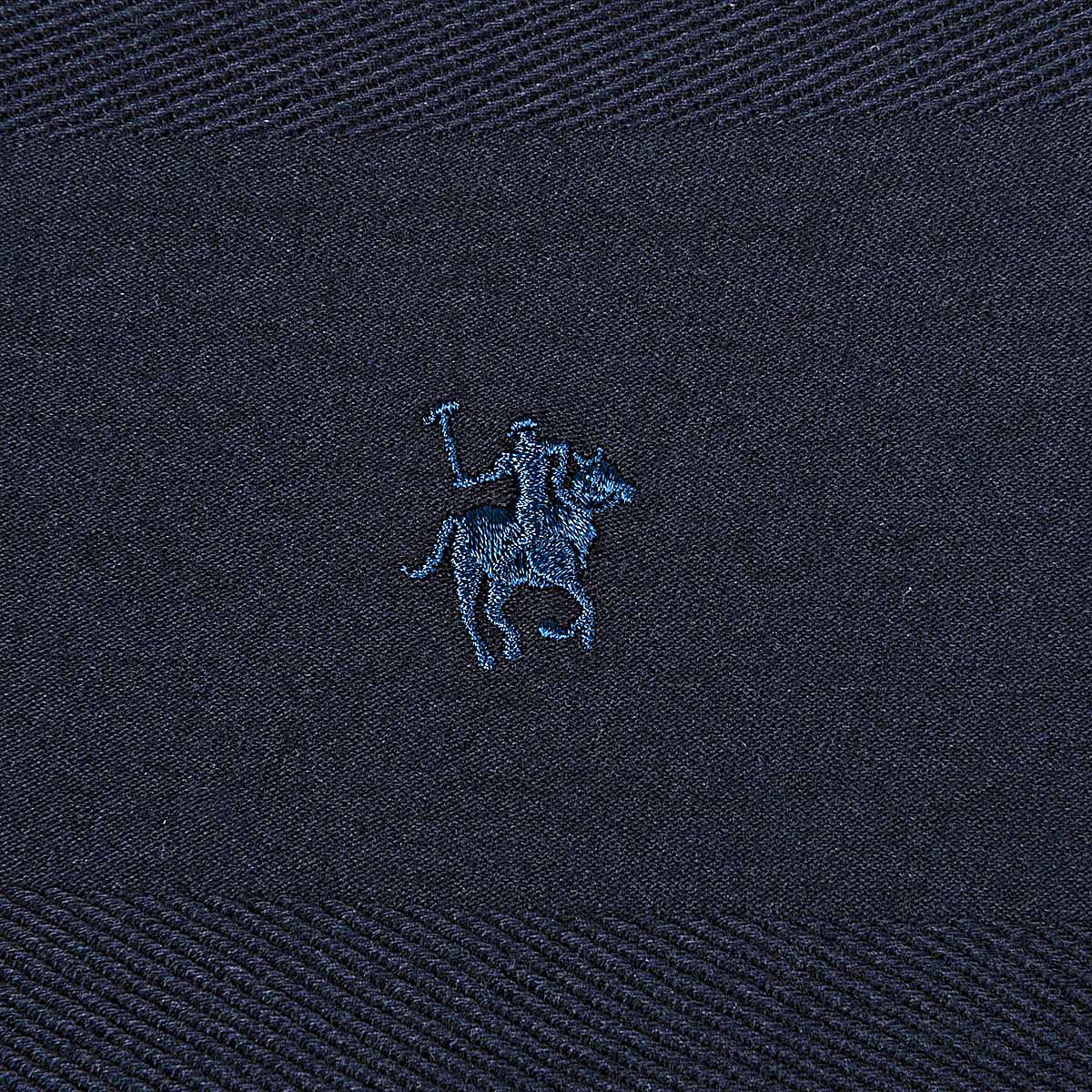 Licencias Xuter Playera tipo polo para hombre