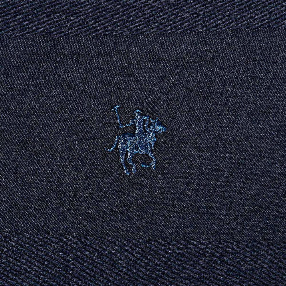 Licencias Xuter Playera tipo polo para hombre