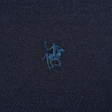 Licencias Xuter Playera tipo polo para hombre
