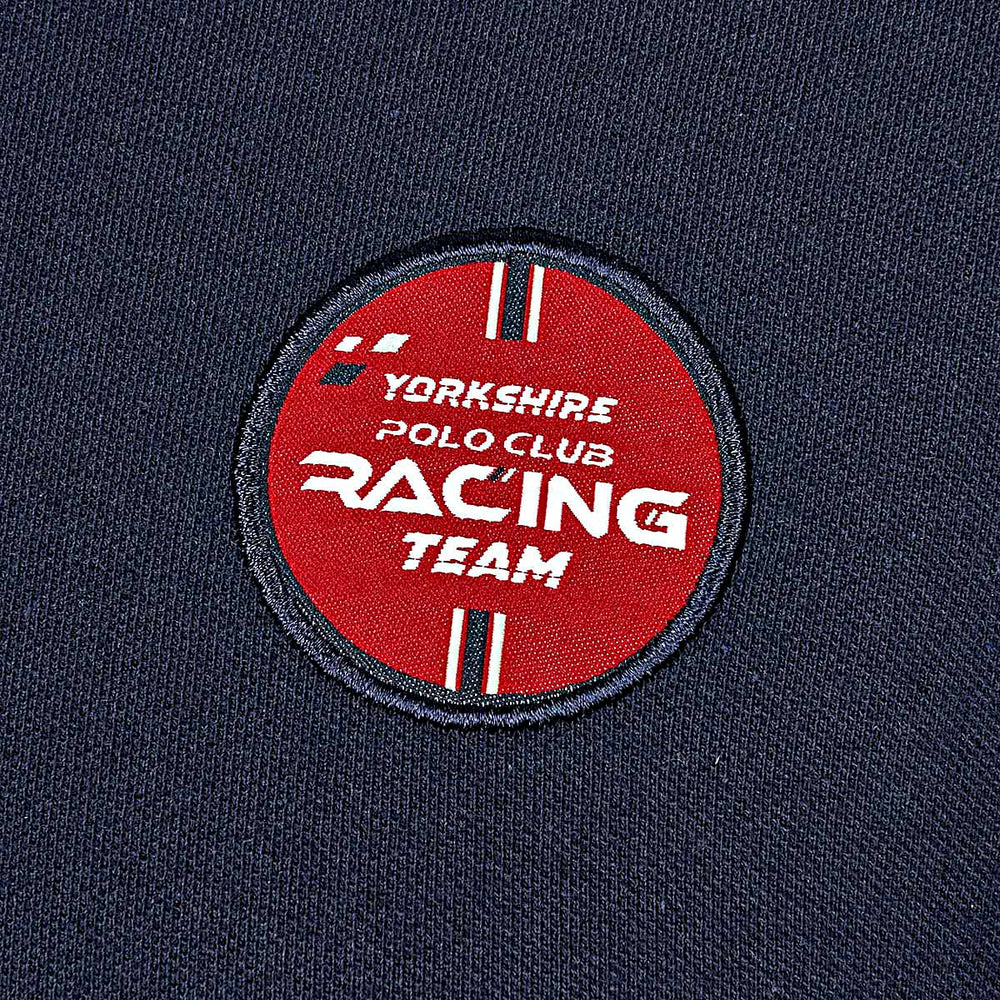Licencias Xuter Playera tipo polo para hombre