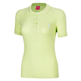 Playera Polo Houston para Mujer